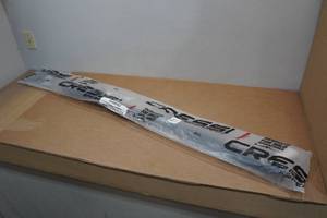 lot 39 image: Cressi Comanche Rail 90 Spear Gun