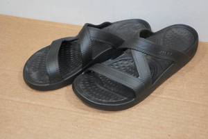 lot 51 image: Nuusol Hailey Rubber Slides - Size 9
