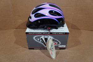 lot 164 image: Vega Motorcycle Helmet - XXL