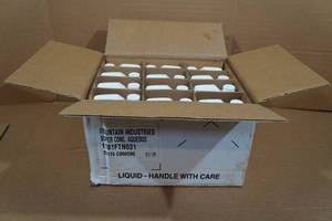 lot 167 image: 12 1-Quart Super Concentrated Aqueous Parts Cleaner