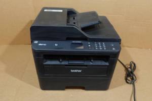 lot 68 image: Brother Printer Model MFC-L2750DW
