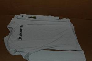 lot 70 image: Blackfish Angler UPFCooling Long Sleeve - Small