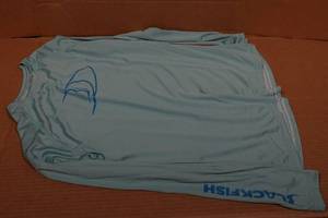 lot 73 image: Blackfish Guide UPFCooling Long Sleeve - Small