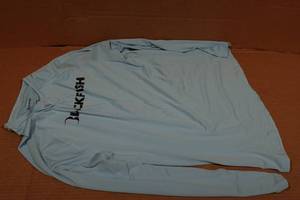 lot 75 image: Blackfish Swift UPFCooling Long Sleeve - Large