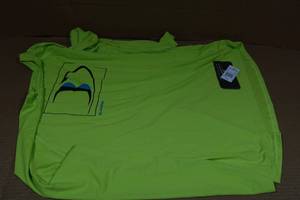 lot 80 image: Blackfish Swift UPFCooling Long Sleeve - Large
