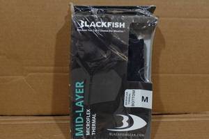 lot 82 image: Blackfish Microflex Thermal Bottoms - Medium