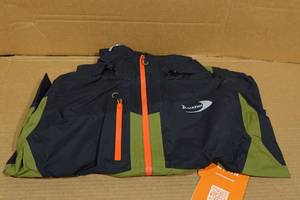 lot 87 image: Blackfish Aspire Waterproof Jacket - Large
