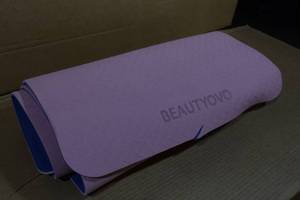 lot 128 image: Beautyovo Yoga Mat