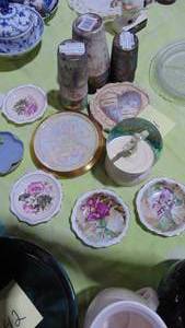 lot 44 image: Misc Decor Items