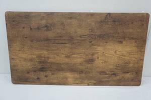 lot 7 image: Wooden Table Top 36x 20x1
