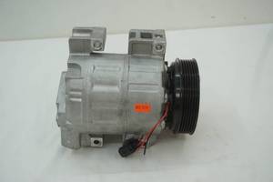 lot 8 image: AC Compressor