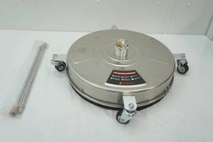 lot 9 image: Professional 18 Surface Cleaner