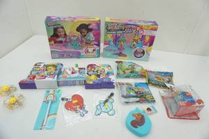 lot 66 image: Toy & Kids Lot