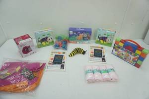 lot 67 image: Kids & Baby Lot
