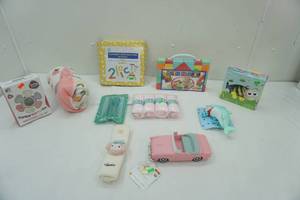 lot 68 image: Baby and Kids Lot