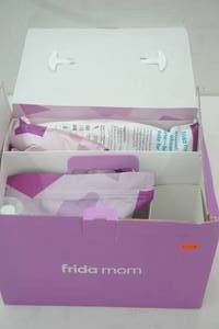 lot 116 image: Postnatal Care Kit for New Mom