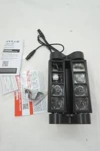 lot 149 image: Rockville Spyder LED Light