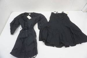 lot 283 image: Womens Clothes Lot XS