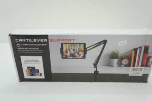 lot 330 image: Cantilever Support for Tablet