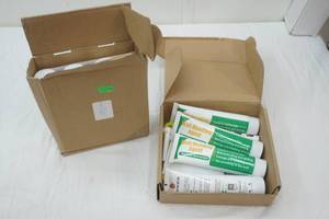 lot 340 image: 2ct Wall Mending Kits