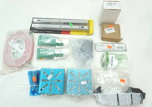 lot 343 image: Hardware Lot