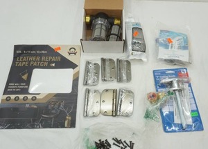 lot 345 image: Hardware Lot