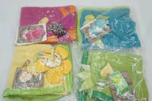lot 368 image: Kids Snugaboos (4ct)