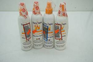 lot 395 image: Detangling Spray