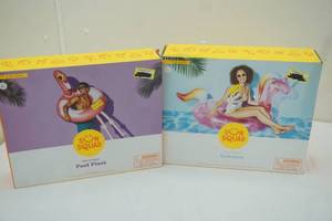 lot 403 image: Sun Squad Pool Floats (2ct)