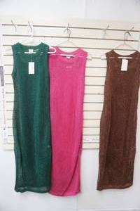 lot 431 image: A New Day Womens Dresses (3ct)