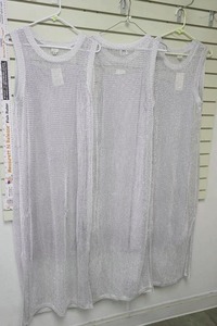 lot 432 image: A New Day Womens Dresses (3ct)