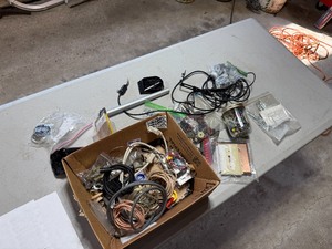 lot 48 image: NO NEED FOR HARDWARE STORE