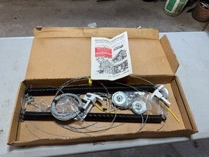 lot 66 image: GARGE DOOR SPRINGS AND PARTS