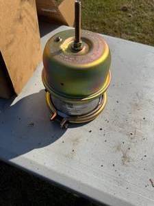 lot 123 image: PIGGYBACK BRAKE