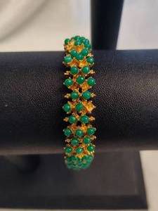 lot 106 image: ART Vintage Bracelet