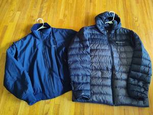 lot 263 image: Eddie Bauer Jackets