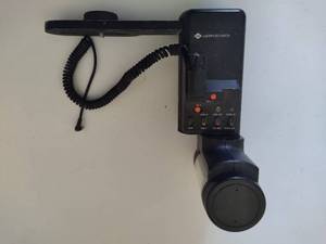 lot 274 image: Agfa Gevaert Flash SCA300