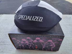 lot 310 image: Specialized Bike Helmet (Sz L)