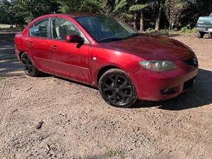 2009 Mazda 3