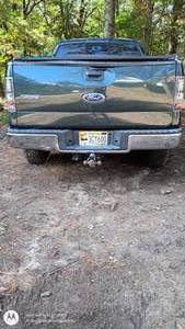 2004 F150 4x4 extended cab short box