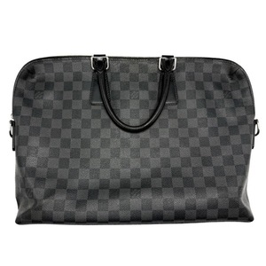 Louis Vuitton Damier Graphite Porte-Documents Voyage; Pre-Owned Retail $2,300
