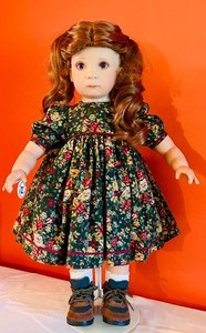 lot 177 image: Turner Doll