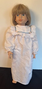 lot 496 image: Magic Attic Alison Doll by Robert Tonner