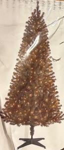 lot 820R image: LL - 7 Foot Artificial Tree