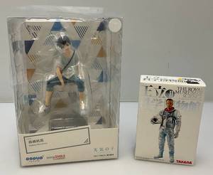 lot 70 image: RARE Pop Up Parade Weathering With You Hodako Morishima Figure From Japan  & More (NIB)