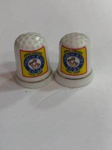 lot 14 image: 2 Arm & Hammer Baking Soda Thimbles