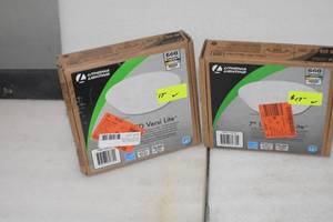 lot 16 image: 7 inch versalite