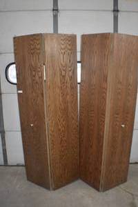 lot 36 image: BiFold Doors