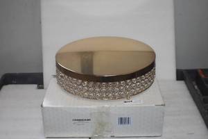 lot 38 image: Cake Stand