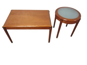 lot 46 image: 2 Tables